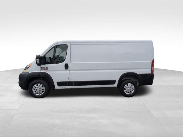 2021 Ram ProMaster Base