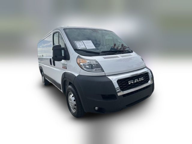 2021 Ram ProMaster Base