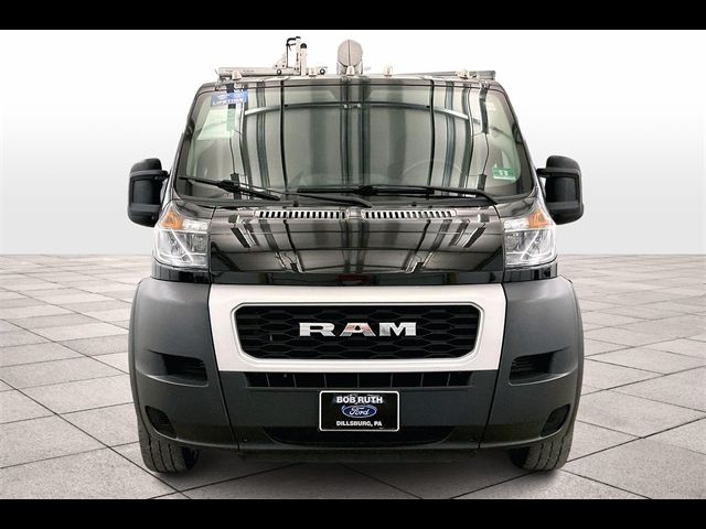 2021 Ram ProMaster Base