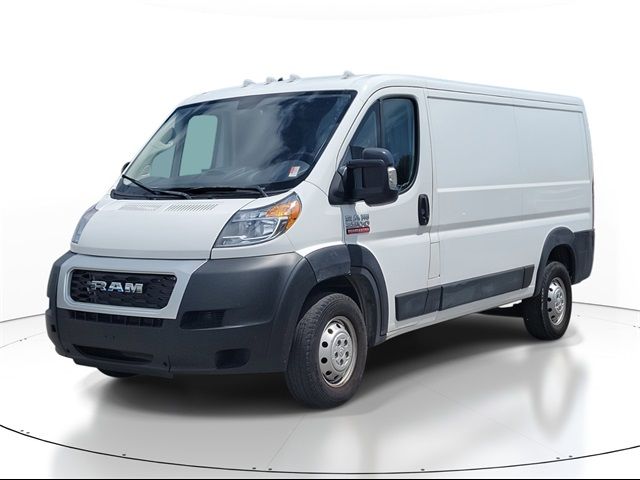 2021 Ram ProMaster Base