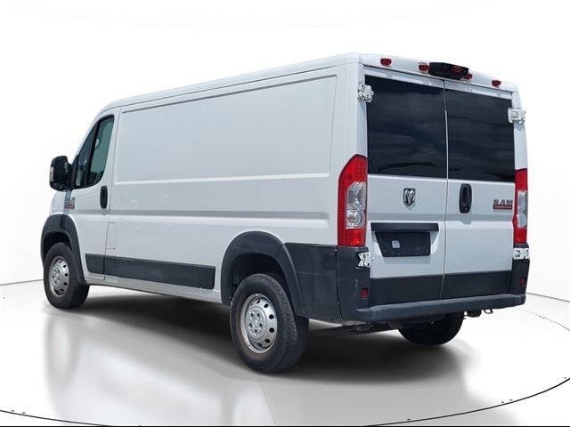 2021 Ram ProMaster Base