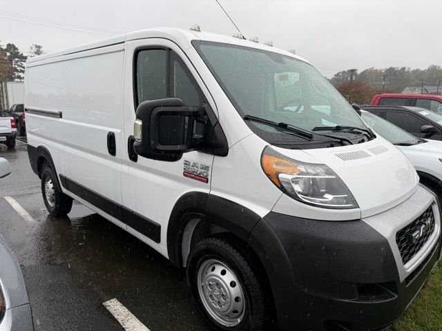 2021 Ram ProMaster Base