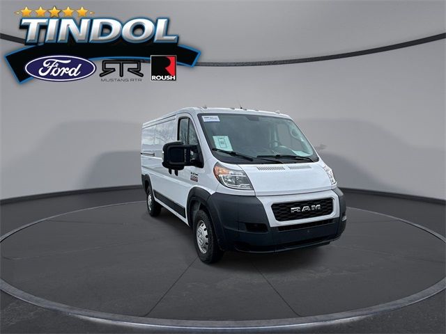 2021 Ram ProMaster Base