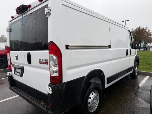 2021 Ram ProMaster Base