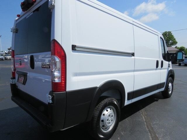 2021 Ram ProMaster Base