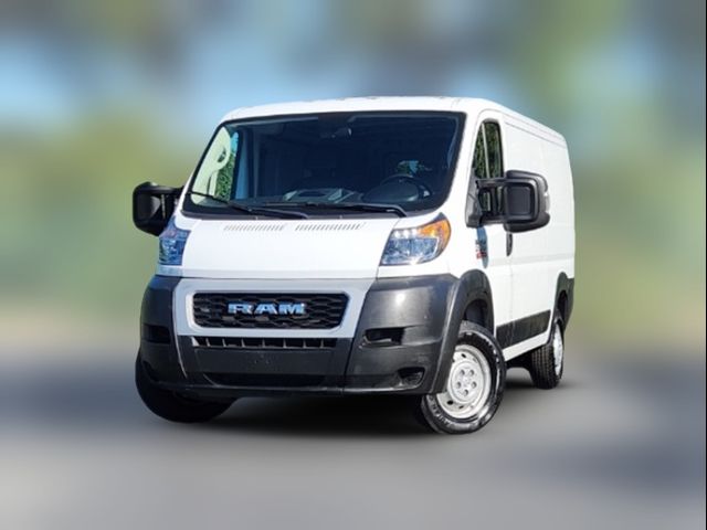 2021 Ram ProMaster Base