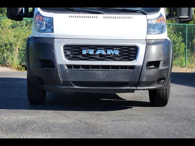 2021 Ram ProMaster Base