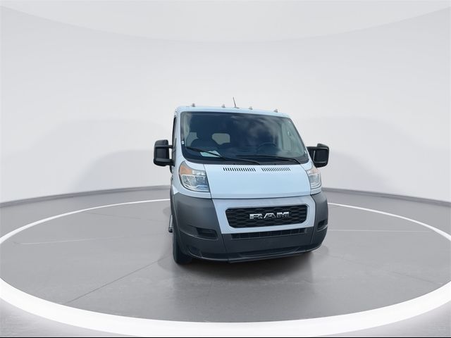 2021 Ram ProMaster Base