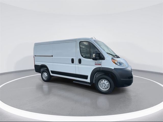 2021 Ram ProMaster Base