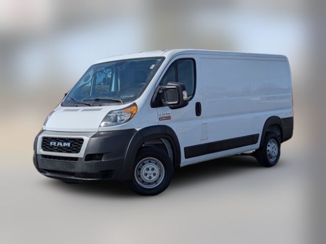 2021 Ram ProMaster Base