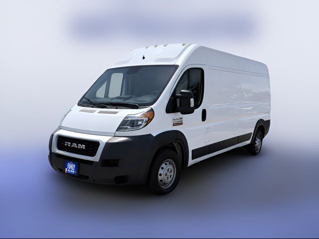 2021 Ram ProMaster Base