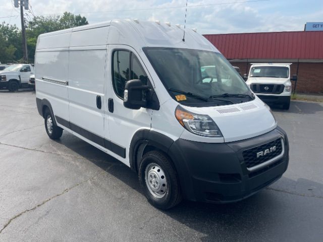 2021 Ram ProMaster Base