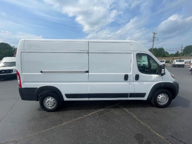 2021 Ram ProMaster Base