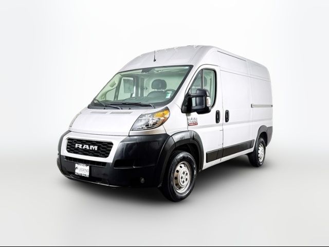 2021 Ram ProMaster Base