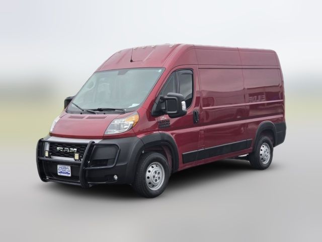 2021 Ram ProMaster Base