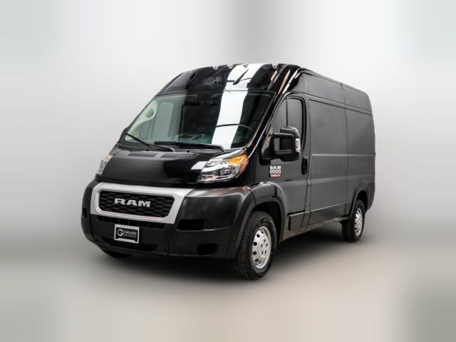 2021 Ram ProMaster Base