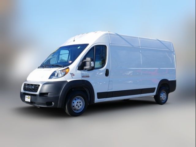 2021 Ram ProMaster Base