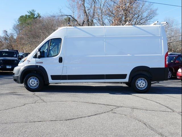 2021 Ram ProMaster Base