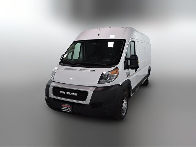 2021 Ram ProMaster Base