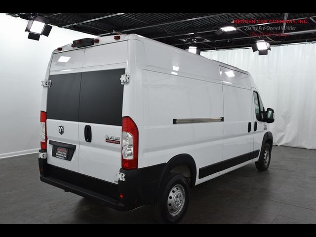 2021 Ram ProMaster Base