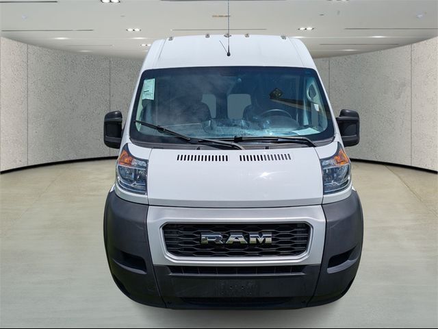 2021 Ram ProMaster Base