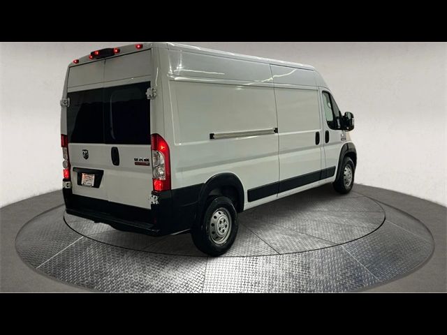 2021 Ram ProMaster Base