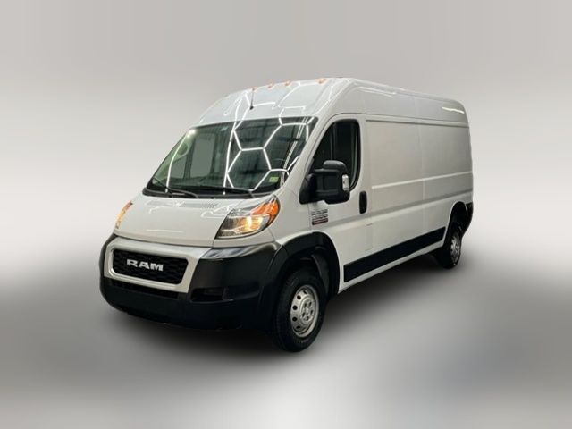 2021 Ram ProMaster Base