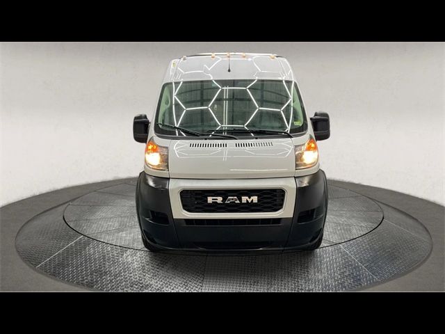 2021 Ram ProMaster Base