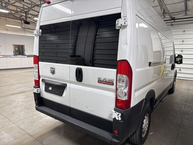 2021 Ram ProMaster Base