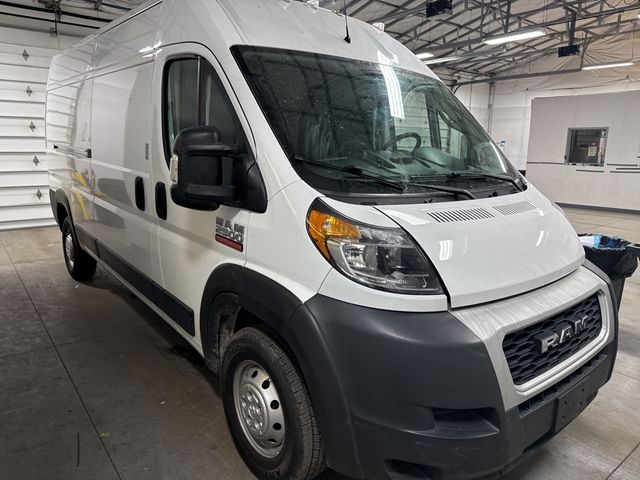 2021 Ram ProMaster Base