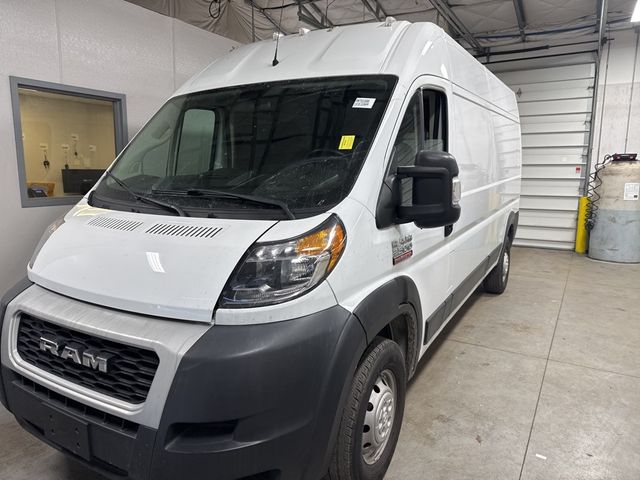 2021 Ram ProMaster Base