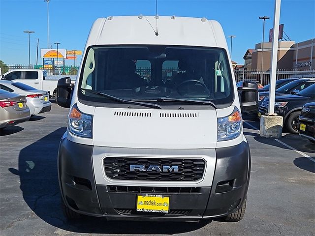 2021 Ram ProMaster Base