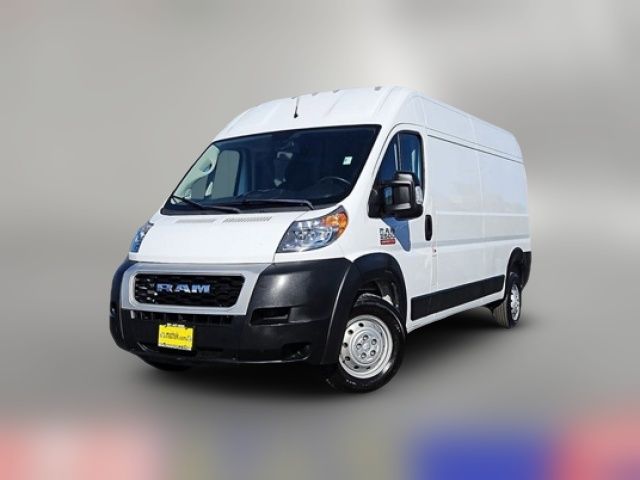 2021 Ram ProMaster Base