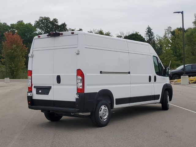 2021 Ram ProMaster Base