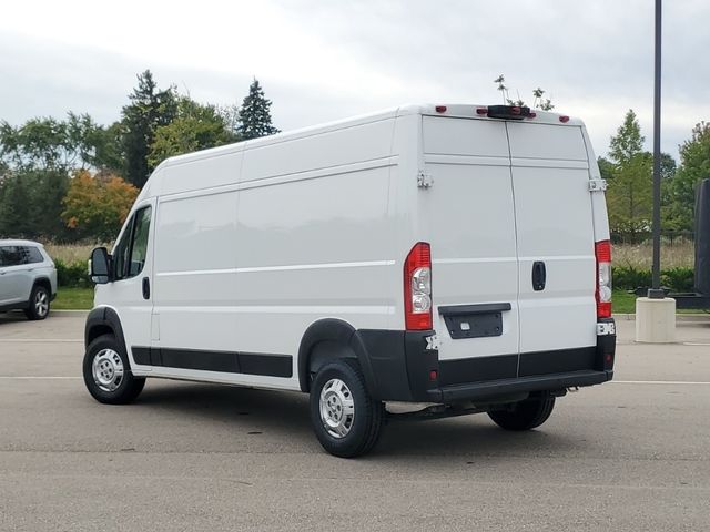 2021 Ram ProMaster Base