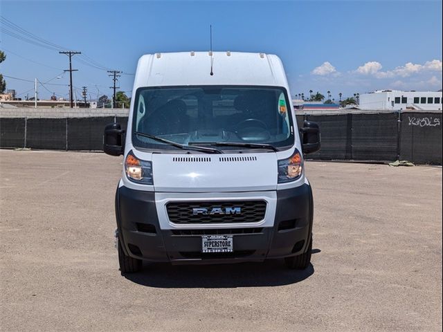 2021 Ram ProMaster Base