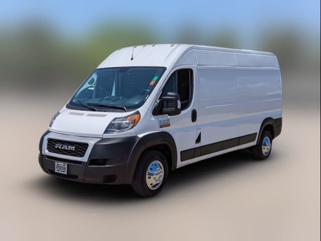 2021 Ram ProMaster Base