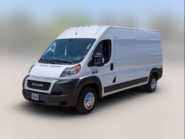 2021 Ram ProMaster Base