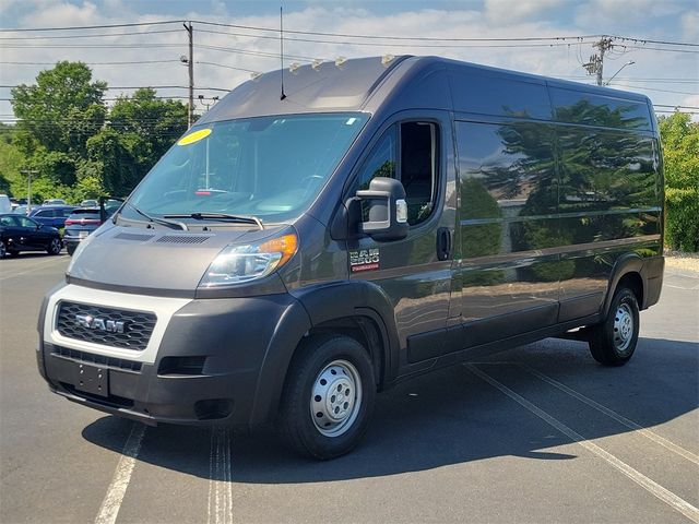 2021 Ram ProMaster Base