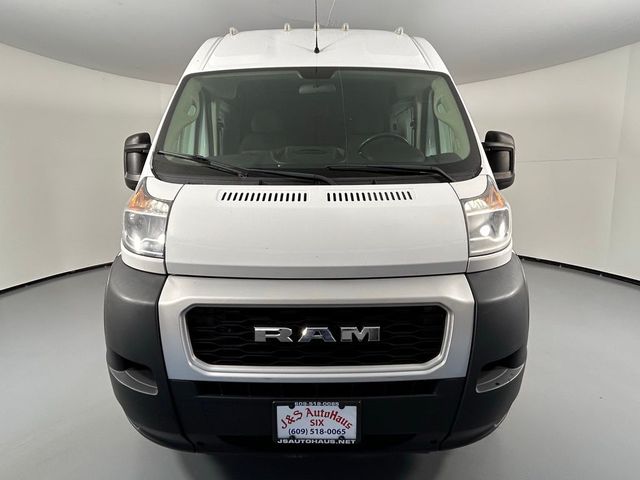 2021 Ram ProMaster Base