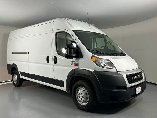 2021 Ram ProMaster Base