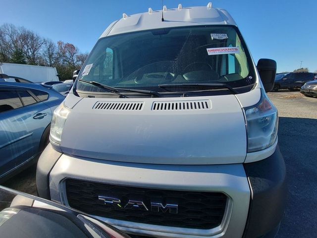 2021 Ram ProMaster Base