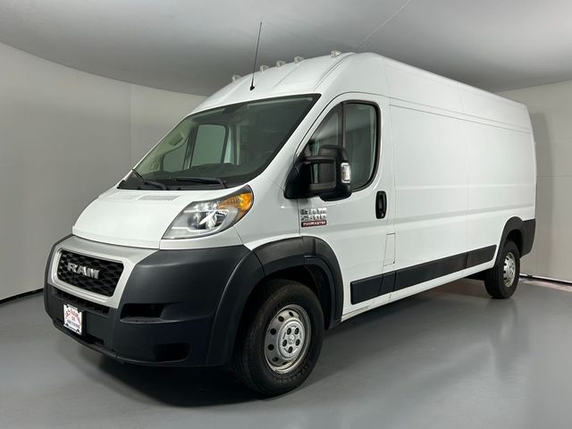 2021 Ram ProMaster Base