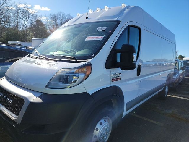 2021 Ram ProMaster Base