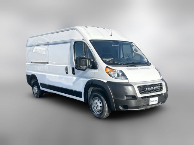 2021 Ram ProMaster Base