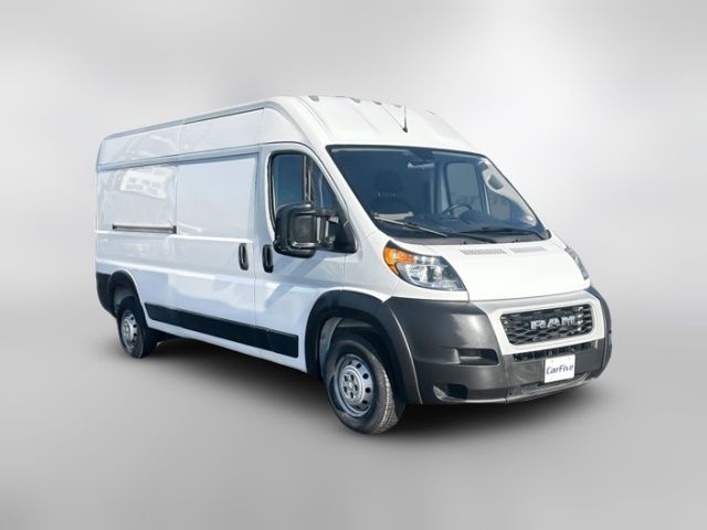 2021 Ram ProMaster Base