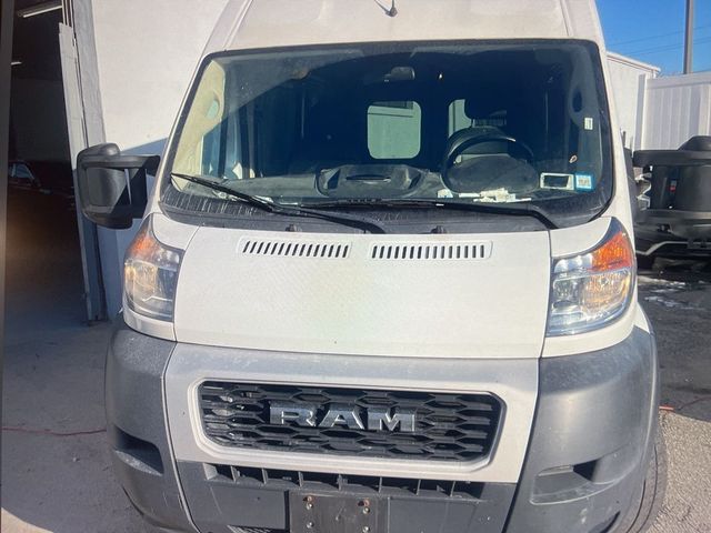 2021 Ram ProMaster Base