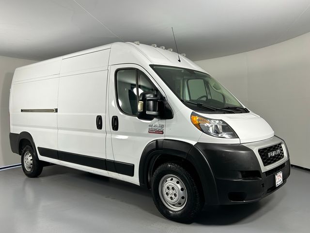 2021 Ram ProMaster Base