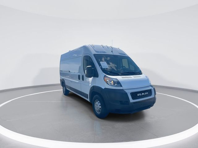2021 Ram ProMaster Base