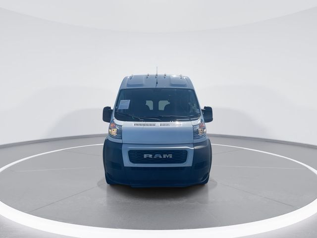 2021 Ram ProMaster Base